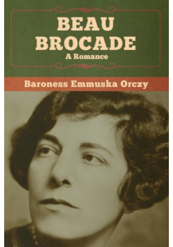 Beau Brocade