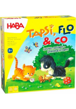 Tapsi, Flo & Co