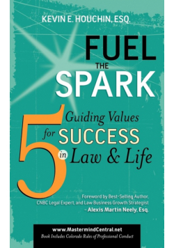Fuel the Spark
