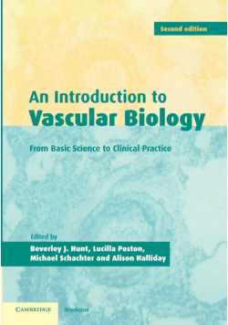 An Introduction to Vascular Biology