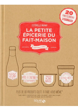La Petite epicerie Du Fait Maison