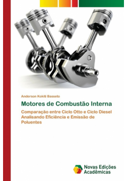 Motores de Combustão Interna