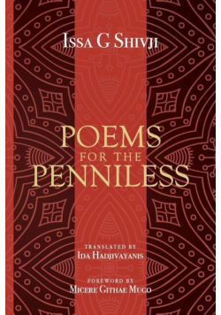 Poems for the penniless