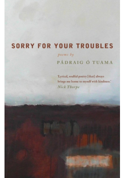 Sorry for Your Troubles