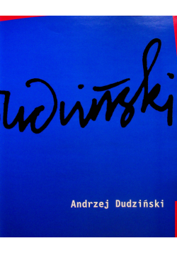 Andrzej Dudziński