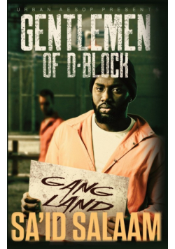 The Gentlemen of D-Block