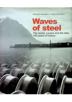 Waves of steel