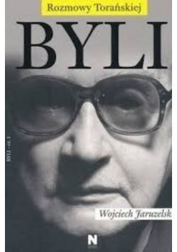 Wywiady Teresy Torańskiej Byli Część I