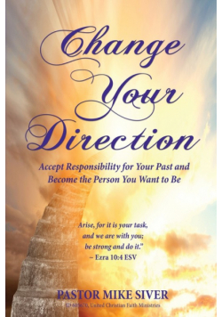 Change Your Direction