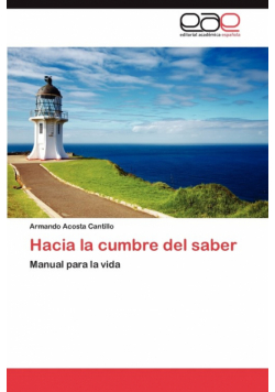 Hacia La Cumbre del Saber