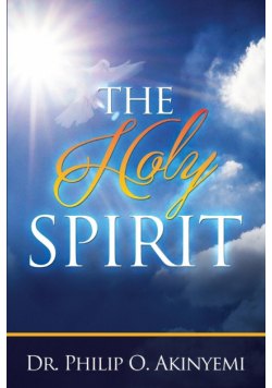 The Holy Spirit