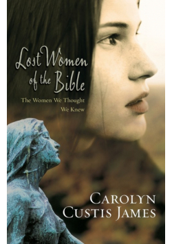 Lost Women of the Bible
