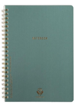 Notes A4/160K linia Juniper