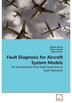 Fault Diagnosis for Aircraft System Models