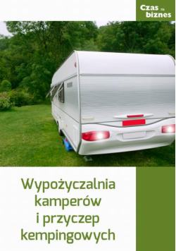 Wypożyczalnia przyczep