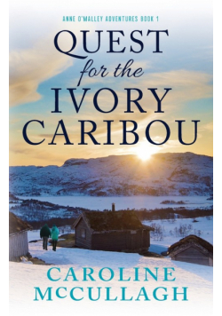 Quest For The Ivory Caribou