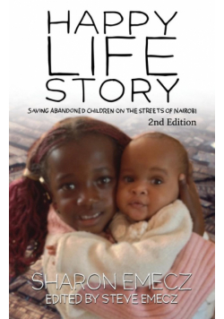 The Happy Life Story (2nd Edition)