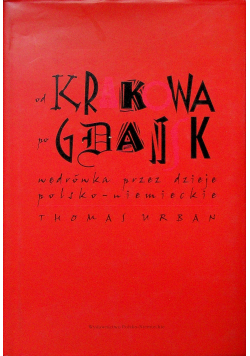 Od Krakowa po Gdańsk
