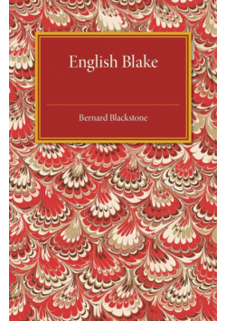English Blake