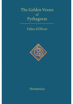 The Golden Verses of Pythagoras