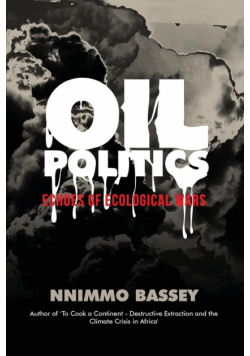 Oil Politics
