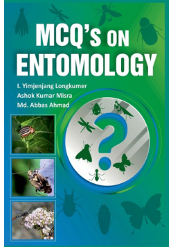 MCQ's On Entomology