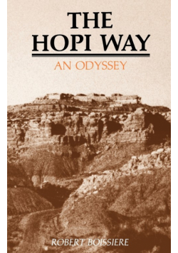 The Hopi Way