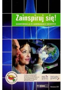 Zainspiruj się geoinformacja w samorządach gminnych