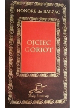 Ojciec Goriot