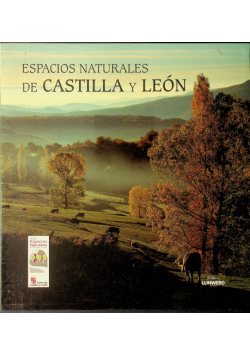 Espacios naturales de Castilla y leon