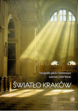 Światło Kraków