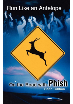 Run Like an Antelope