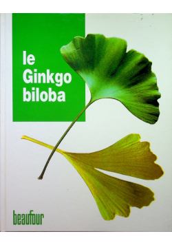 Le ginkgo biloba