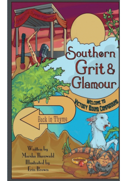Southern Grit & Glamour