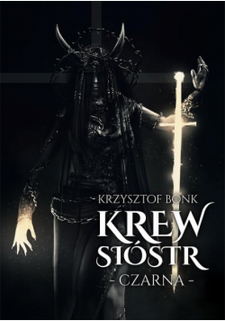 Krew sióstr. Czarna