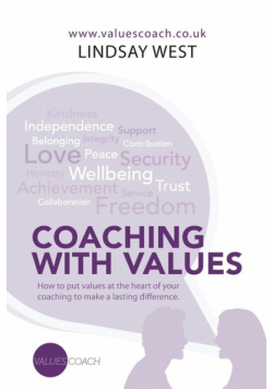 Coaching with Values