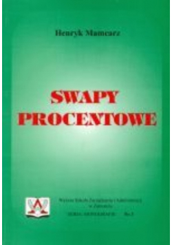Swapy Procentowe