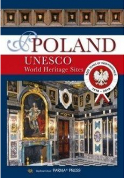 Poland UNESCO World Heritage Sites B5