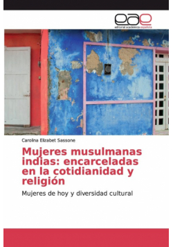 Mujeres musulmanas indias