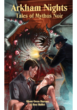 Arkham Nights