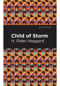 Child of Storm