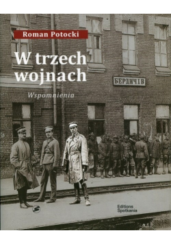 W trzech wojnach