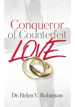 Conqueror of Counterfeit Love