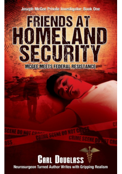 Friends At Homeland Security
