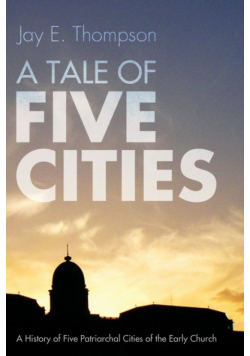 A Tale of Five Cities