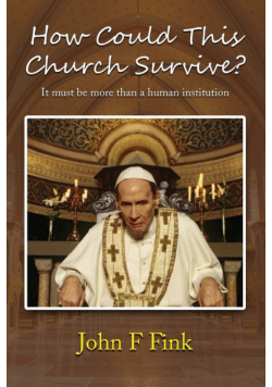 How Could This Church Survive?