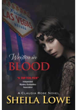 Written in Blood