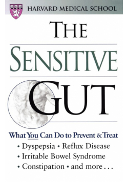 The Sensitive Gut