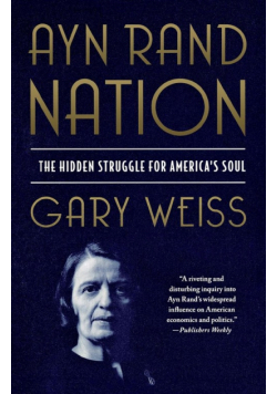 Ayn Rand Nation
