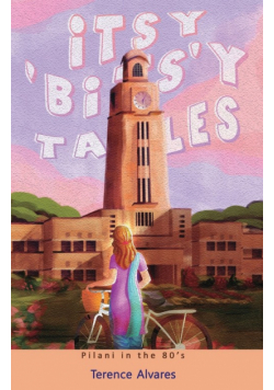 Itsy 'BITS'y Tales